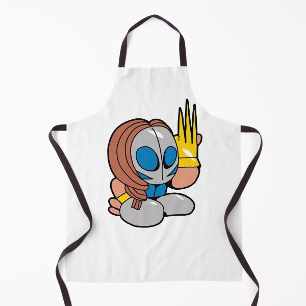 Item preview, Masked Claw Rush – Retro Ninja Elegance designed and sold by hoggylorente.