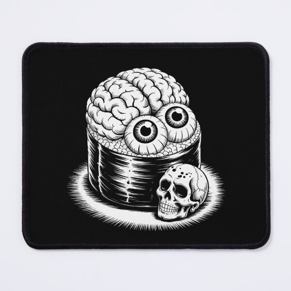 Item preview, Brainy Sushi designed and sold by SignumShop.
