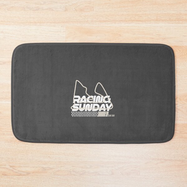 Item preview, Racing Sunday Bahrain designed and sold by SomewhatHere.