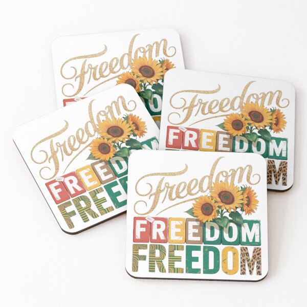 Item preview, Freedom designed and sold by PatchMerch.