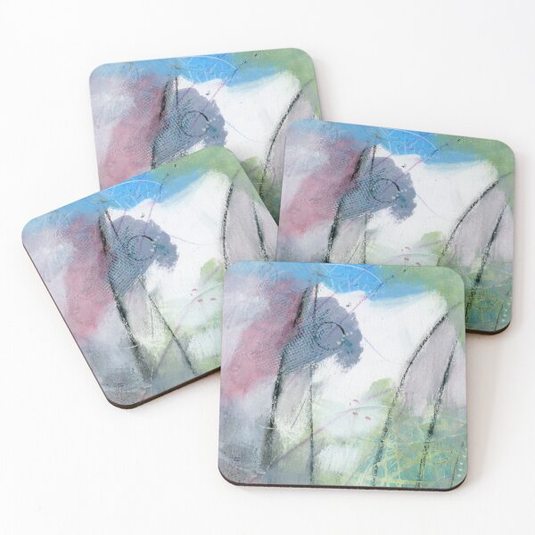 Item preview, Breezy Day: Skyward Drift designed and sold by EdiesArts.