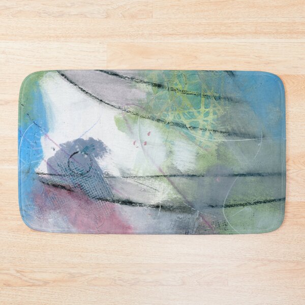 Item preview, Breezy Day: Skyward Drift designed and sold by EdiesArts.