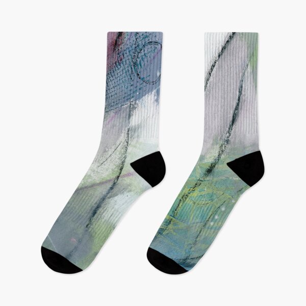 Item preview, Breezy Day: Skyward Drift designed and sold by EdiesArts.