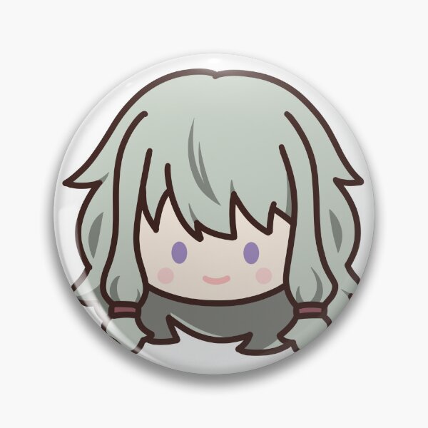 Item preview, Nene Kusanagi Project Sekai Chibi designed and sold by anhammy.