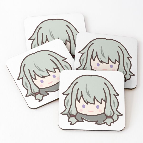 Item preview, Nene Kusanagi Project Sekai Chibi designed and sold by anhammy.