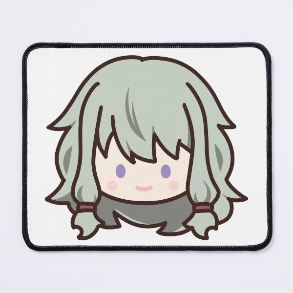 Item preview, Nene Kusanagi Project Sekai Chibi designed and sold by anhammy.