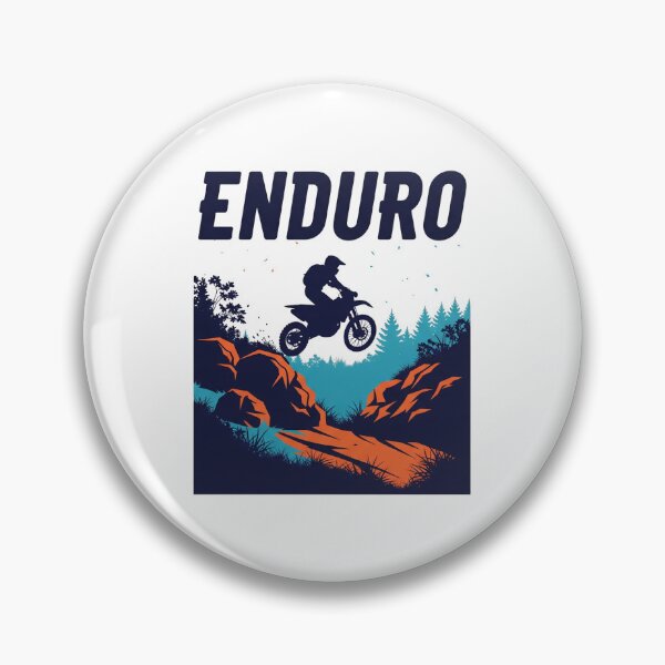 Item preview, enduro designed and sold by ptNB.