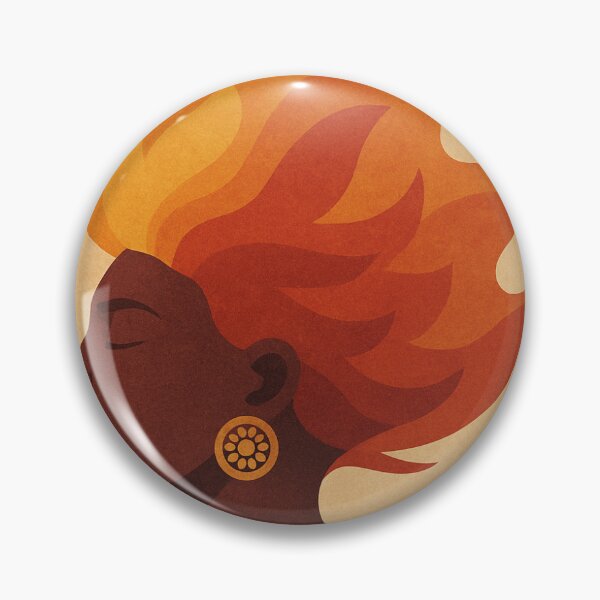 Item preview, Fire of the Spirit  designed and sold by DoraJay.