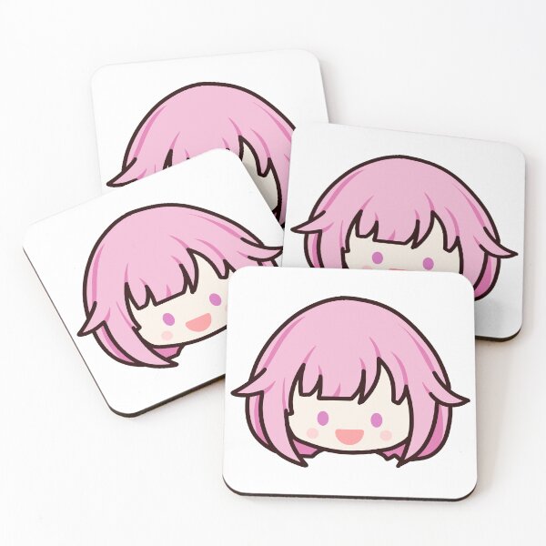Item preview, Emu Otori Project Sekai Chibi designed and sold by anhammy.