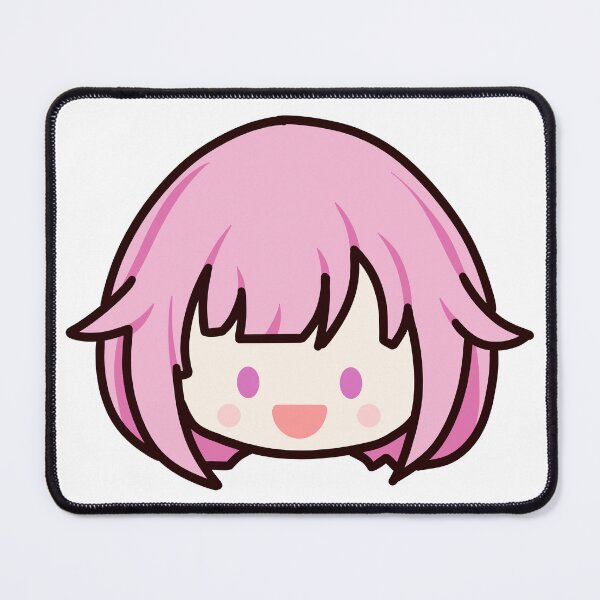 Item preview, Emu Otori Project Sekai Chibi designed and sold by anhammy.