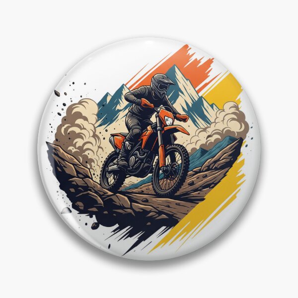 Item preview, Enduro designed and sold by ptNB.