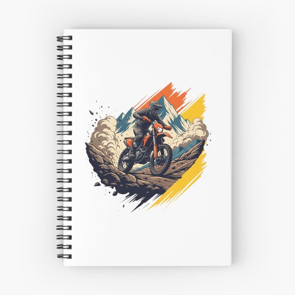 Item preview, Enduro designed and sold by ptNB.