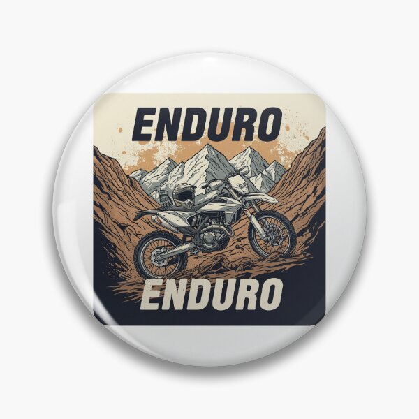 Artikelvorschau, Enduro entworfen und verkauft von ptNB.