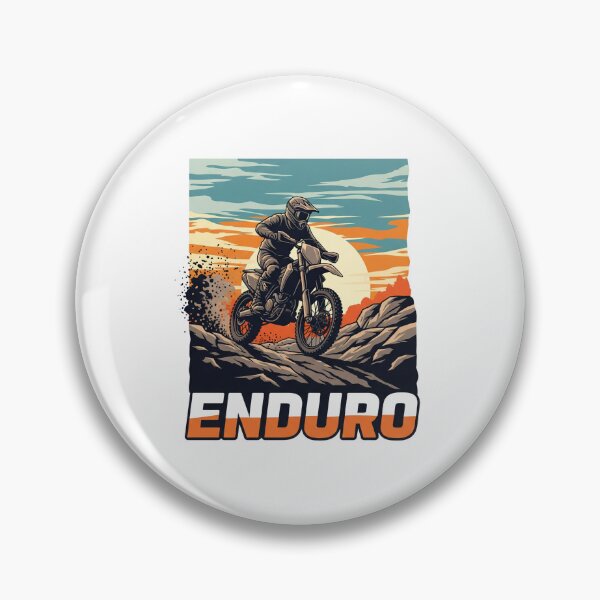 Item preview, enduro designed and sold by ptNB.
