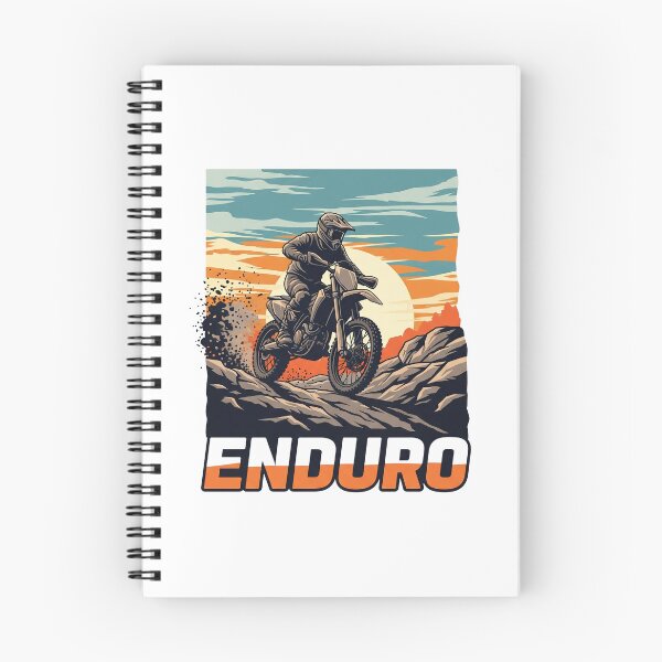 Item preview, enduro designed and sold by ptNB.