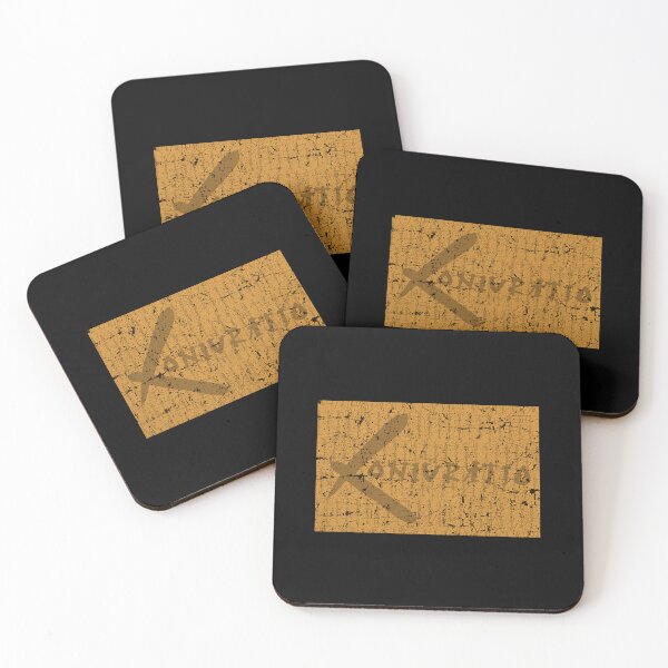 Item preview, Coniuratio,the conspiracy designed and sold by azet-art.