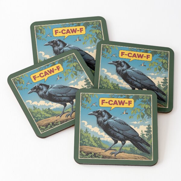 Item preview, F-CAW-F designed and sold by NicMacTees.