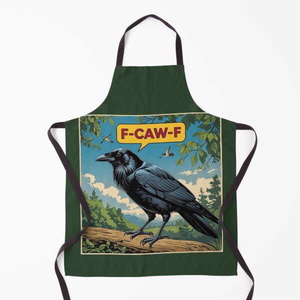 Item preview, F-CAW-F designed and sold by NicMacTees.