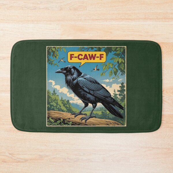 Item preview, F-CAW-F designed and sold by NicMacTees.