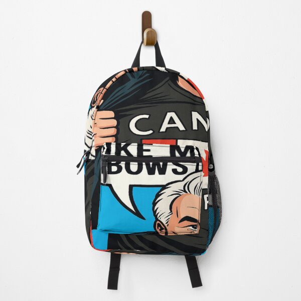 Item preview, Mike Myers Elbows Up! designed and sold by Unfiltered Panels.