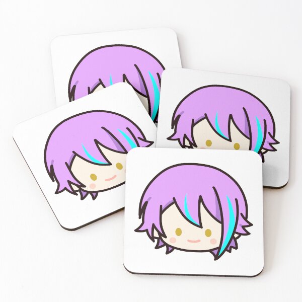 Item preview, Rui Kamishiro Project Sekai Chibi designed and sold by anhammy.