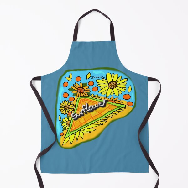 Item preview, SunFlower designed and sold by BluePhoenixCat.