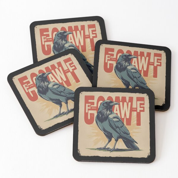 Item preview, F-CAW-F designed and sold by NicMacTees.