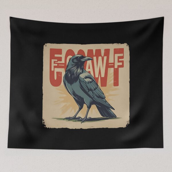 Item preview, F-CAW-F designed and sold by NicMacTees.