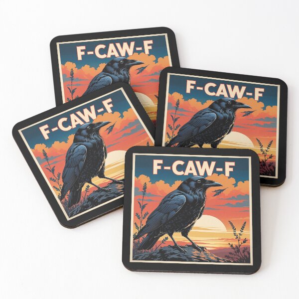 Item preview, F-CAW-F designed and sold by NicMacTees.