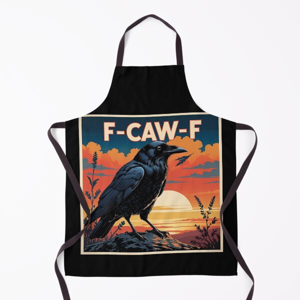 Item preview, F-CAW-F designed and sold by NicMacTees.