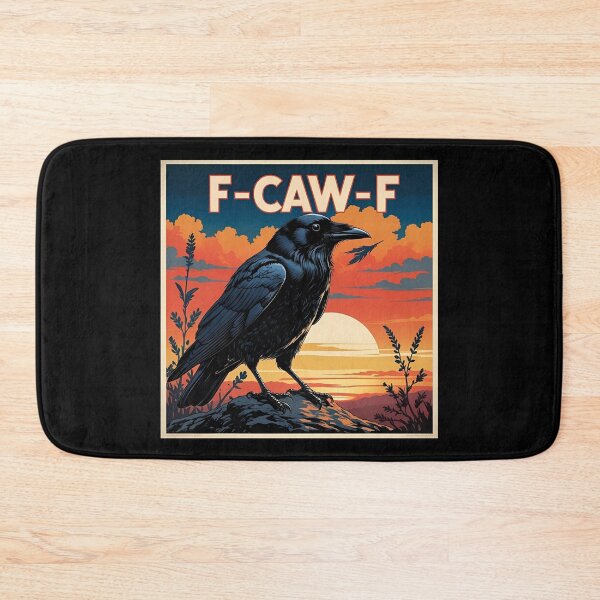 Item preview, F-CAW-F designed and sold by NicMacTees.