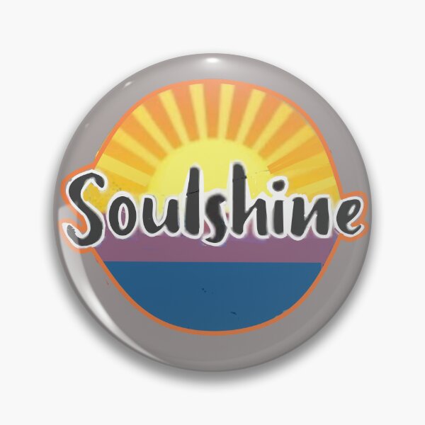 Item preview, Soulshine at Folly designed and sold by SwampfoxDesign.