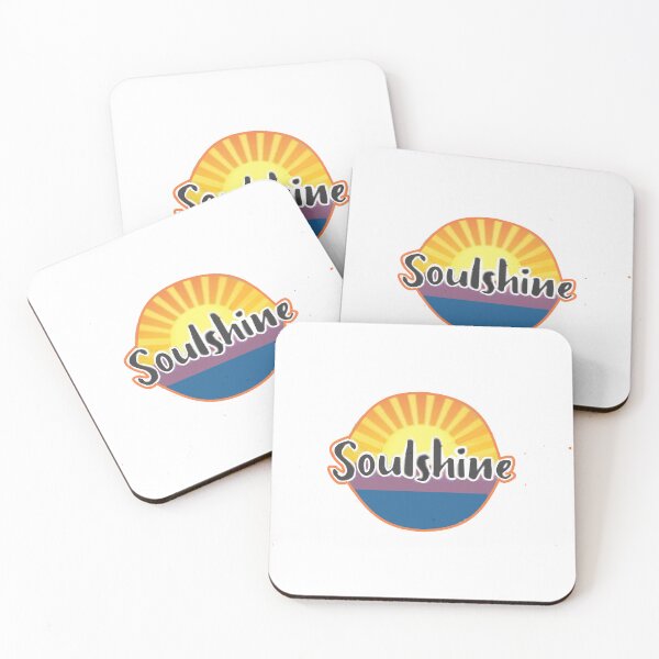 Item preview, Soulshine at Folly designed and sold by SwampfoxDesign.