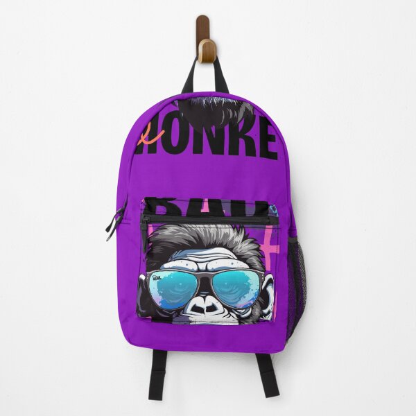 Item preview, Bad Monkey Cool Ape – Funky Sunglasses Urban Streetwear Design designed and sold by PCGraphicStudio.