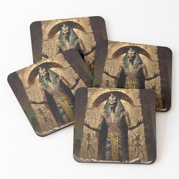 Item preview, Nyarlathotep the ancient crawling Terror of  the Cthulhu mythos designed and sold by Vintage Designs +.
