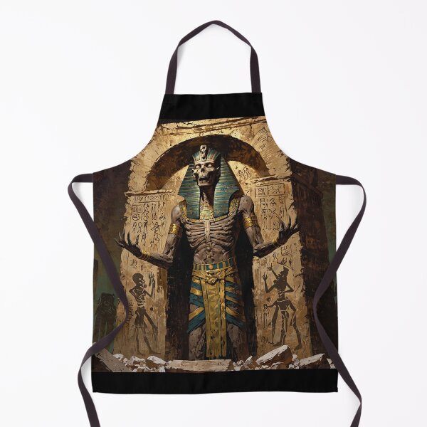 Item preview, Nyarlathotep the ancient crawling Terror of the Cthulhu mythos designed and sold by Vintage Designs +.