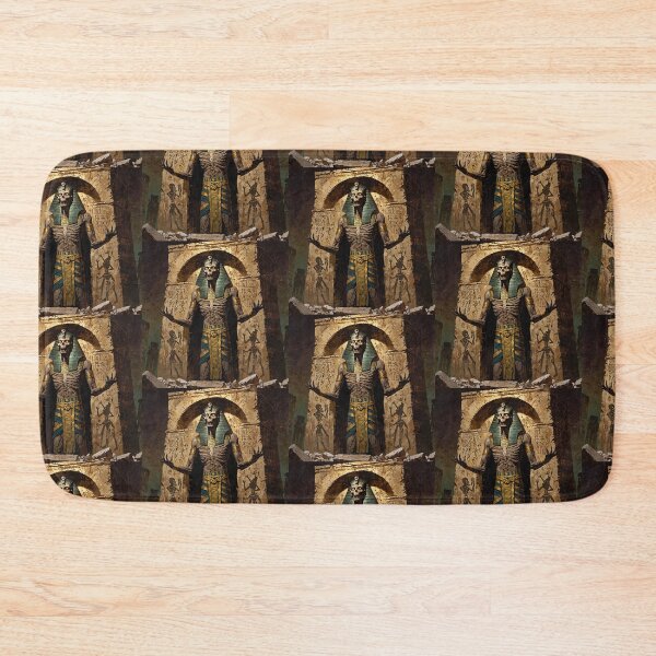 Item preview, Nyarlathotep the ancient crawling Terror of  the Cthulhu mythos designed and sold by Vintage Designs +.