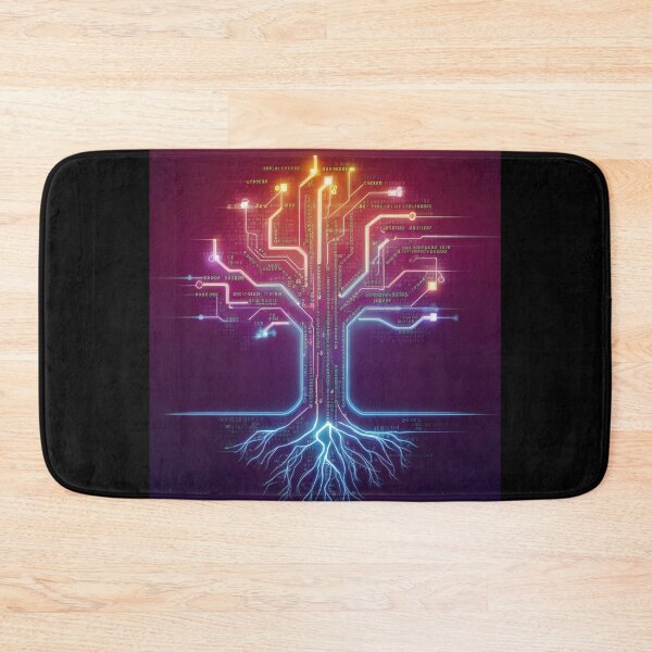 Item preview, Binary Bloom designed and sold by McVrax.