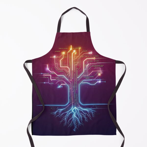 Item preview, Binary Bloom designed and sold by McVrax.