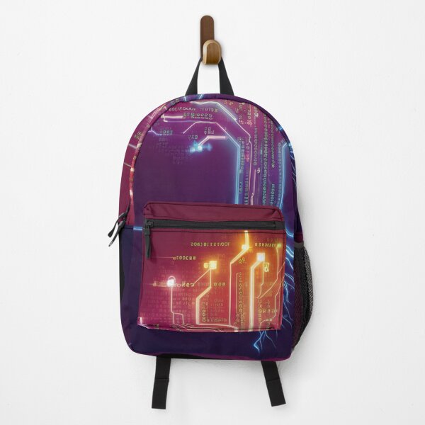 Item preview, Binary Bloom designed and sold by McVrax.
