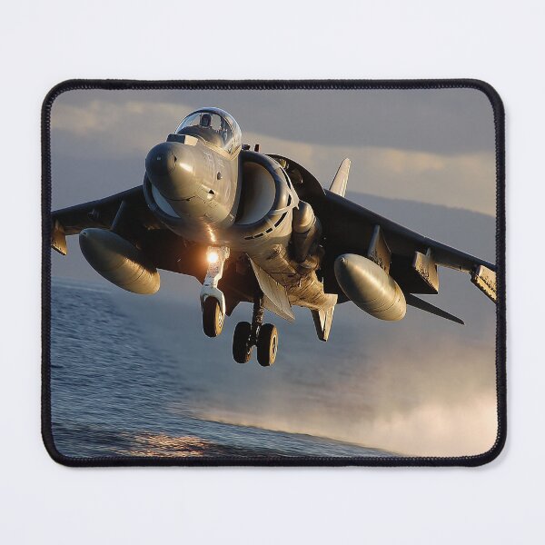 Item preview, Coastal Defender Harrier designed and sold by Skyframe Aviation.