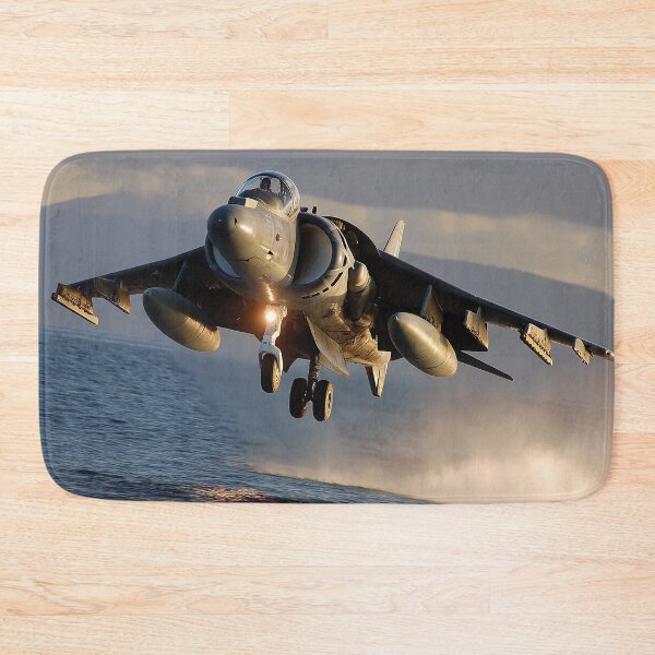 Item preview, Coastal Defender Harrier designed and sold by Skyframe Aviation.