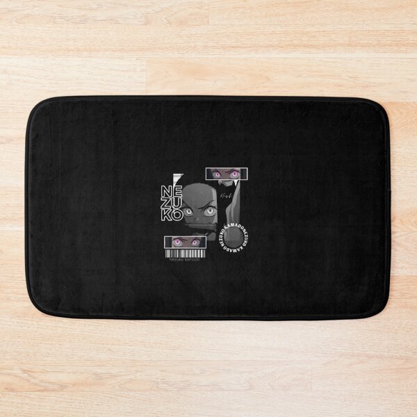 Item preview, nezuko kamado designed and sold by Z3Aroussy.