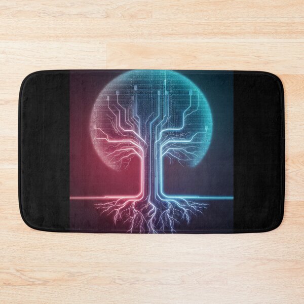 Item preview, Binary Bloom designed and sold by McVrax.