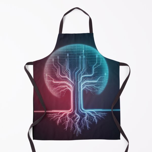 Item preview, Binary Bloom designed and sold by McVrax.