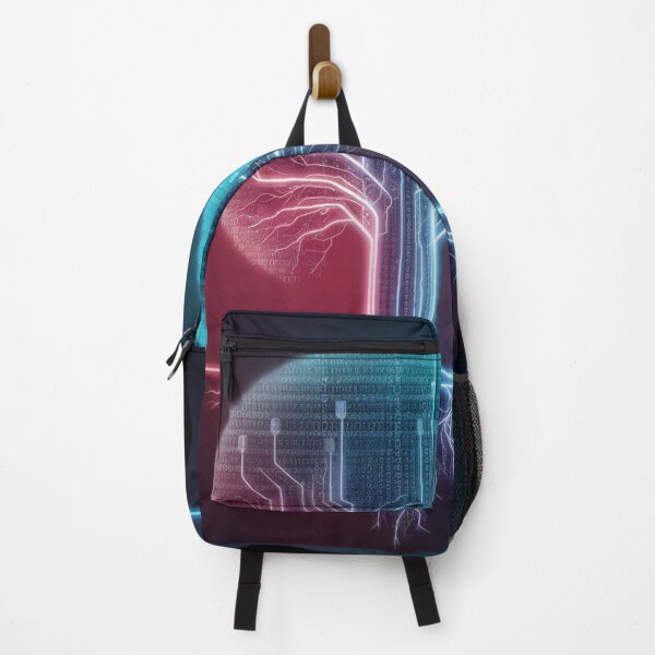 Item preview, Binary Bloom designed and sold by McVrax.