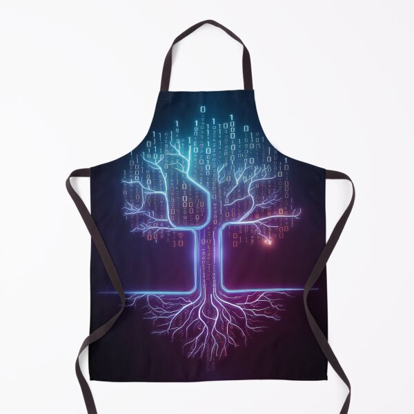 Item preview, Binary Bloom designed and sold by McVrax.