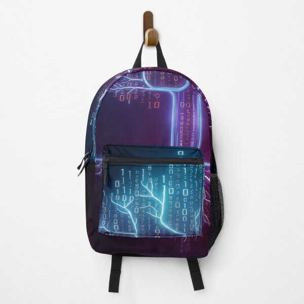 Item preview, Binary Bloom designed and sold by McVrax.
