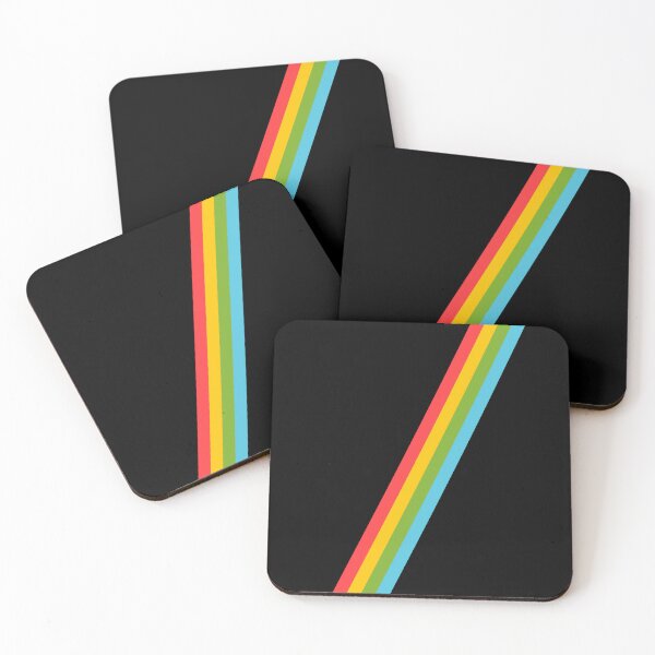 Item preview, ZX Spectrum designed and sold by Syn's Geek Culture Emporium.