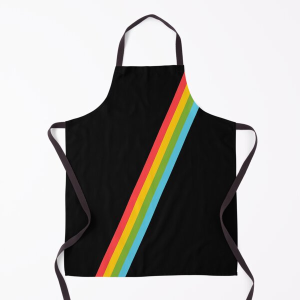 Item preview, ZX Spectrum designed and sold by Syn's Geek Culture Emporium.